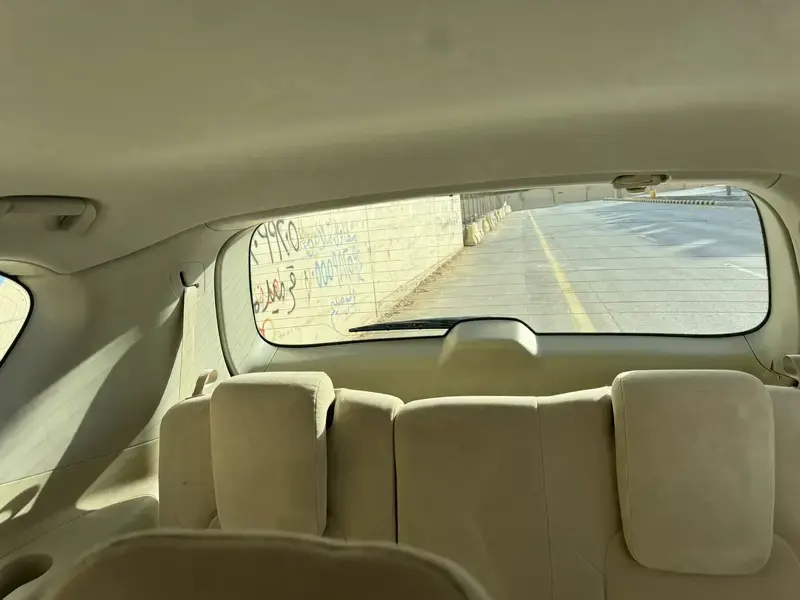 نيسان باترول 2016