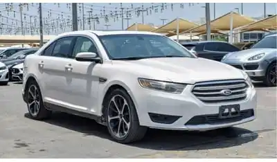 فورد توروس ليميتيد