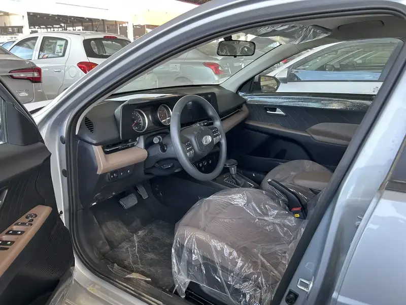 هيونداي اكسنت 2025 فليت