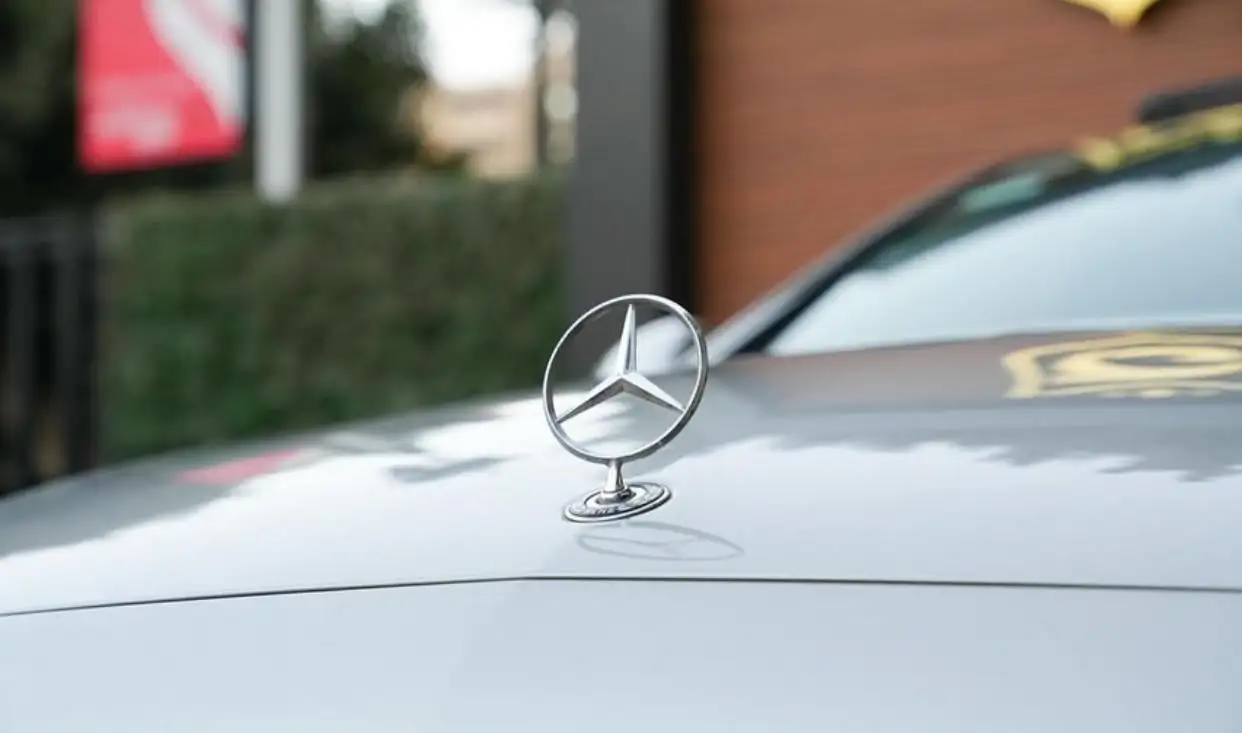 Mercedes Benz E Class 2021