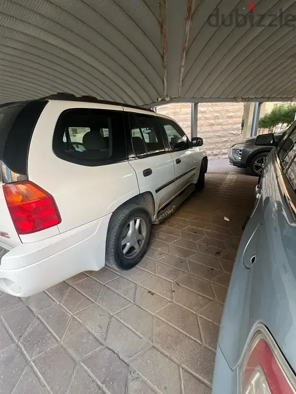 جي أم سي إنفوي 2008