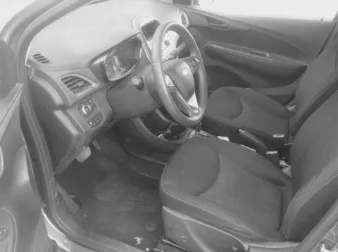 شفروليه سبارك 2021