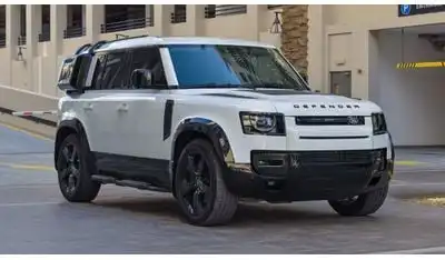 Land Rover Defender 110 SE P300 2.0L