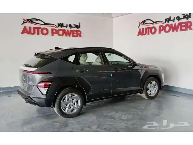 Hyundai Kona 2025