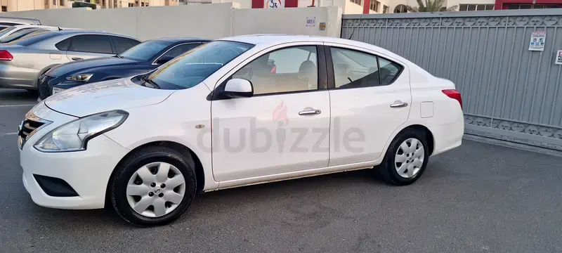 نيسان صني 2022