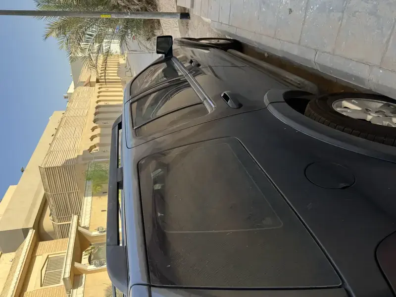 Ford Explorer 2010