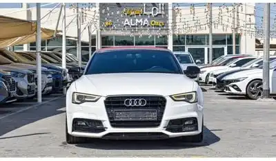 Audi A5 45 TFSI quattro Design 35 TFSI. SLine