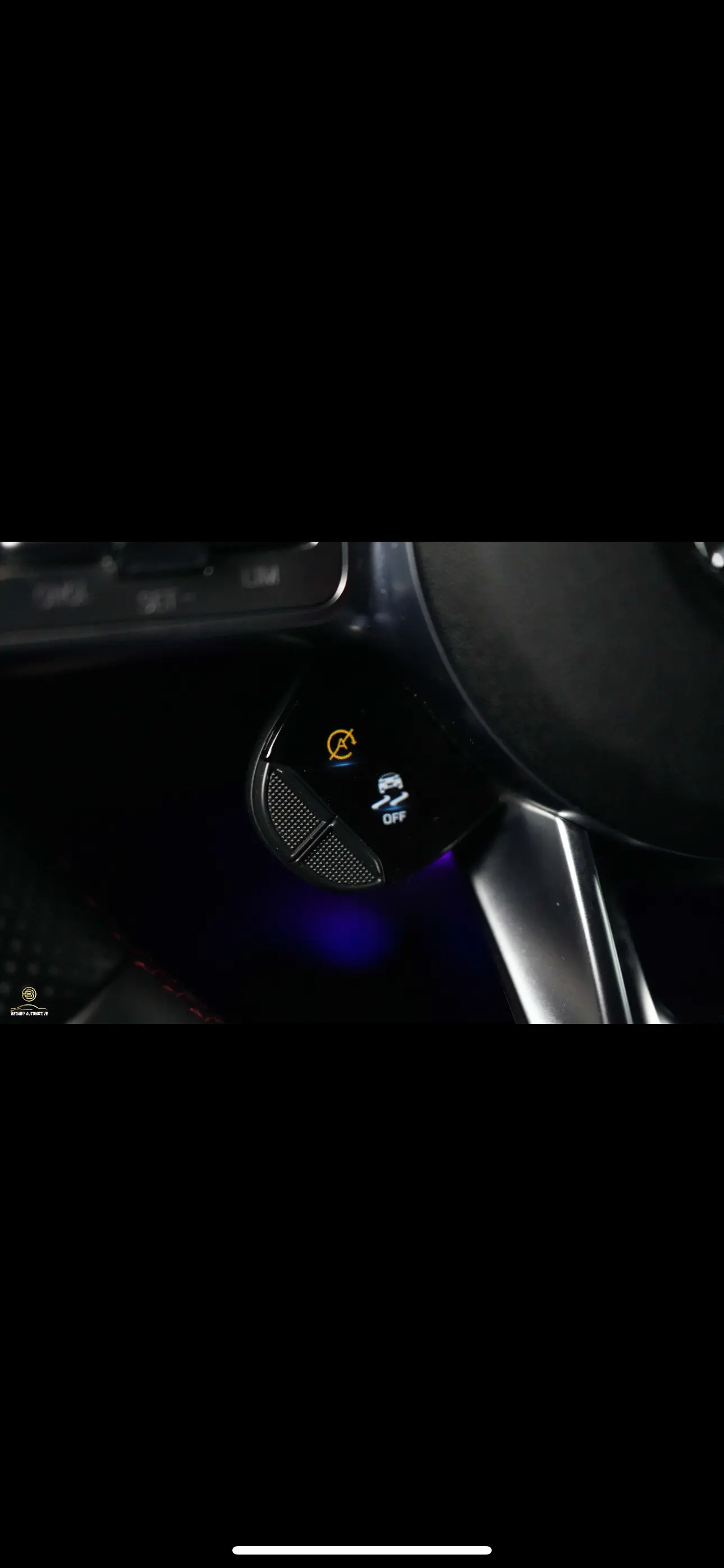 Mercedes Benz A Class AMG 2023