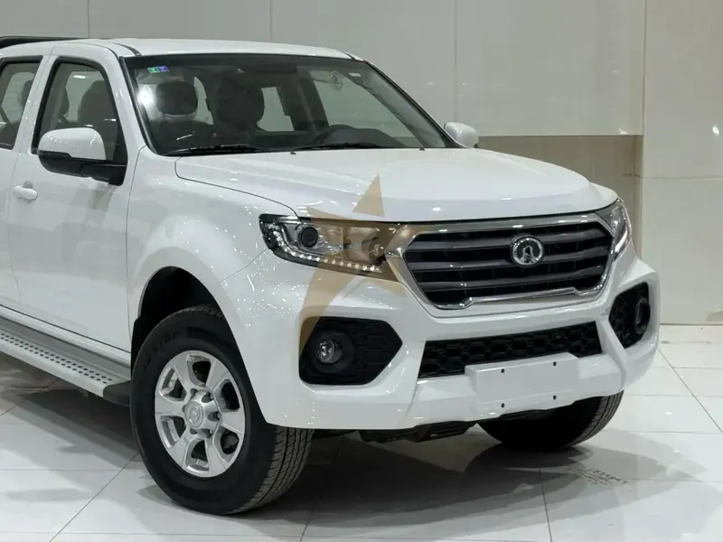 Great Wall Wingle 7 2025