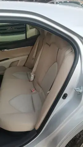 تويوتا كامري  2.4 Hybrid XLE 2022