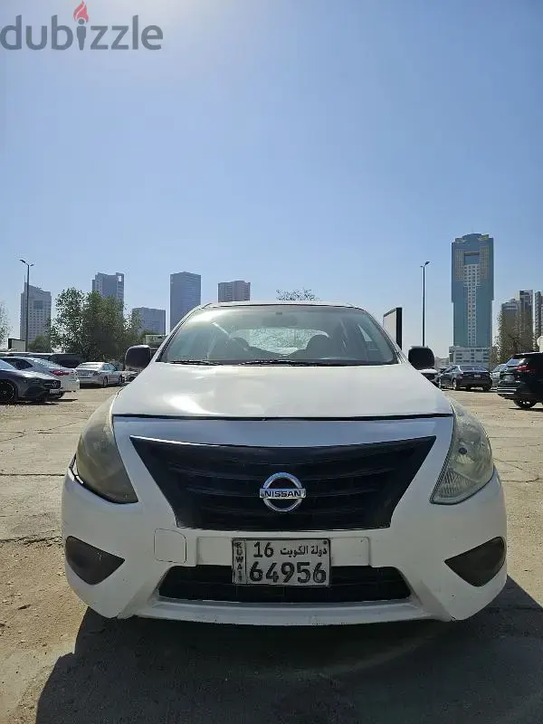 نيسان صني 2019