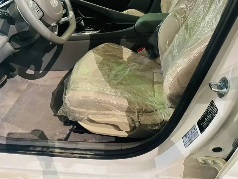 هيونداي إلنترا 2025 سمارت بلس