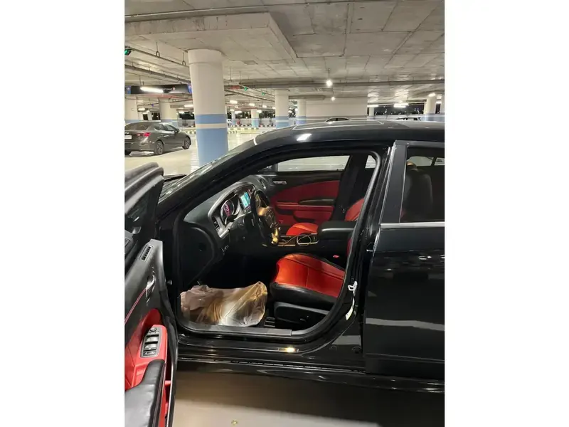 Dodge Charger 2022