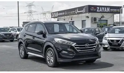 Hyundai Tucson ECO 1.6 L