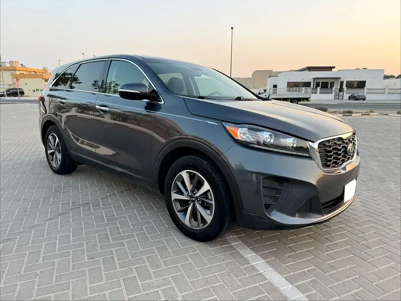 كيا سورينتو 2020