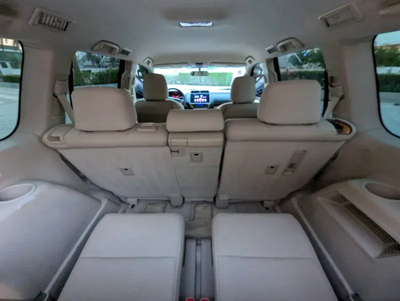 تويوتا برادو 2018