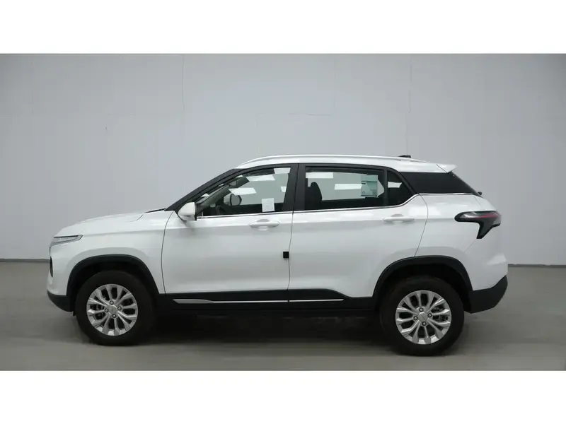 Chevrolet GROOVE 2024