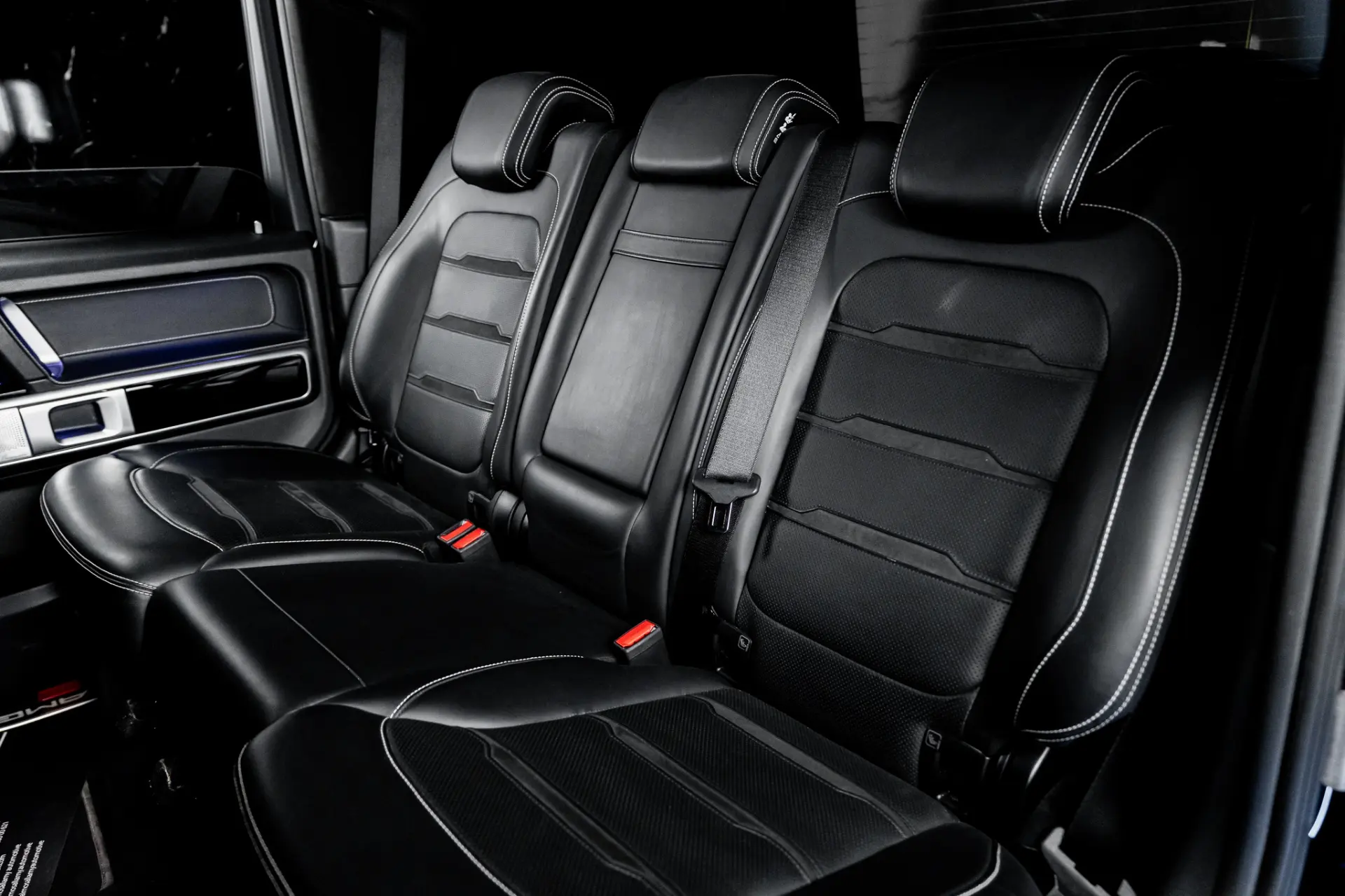 مرسيدس GLE Class 2023