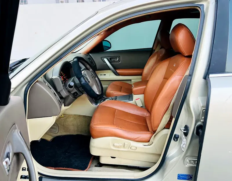 إنفينيتي FX45 2008