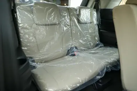 New Ford Everest  2.3L XLT AWD 2024