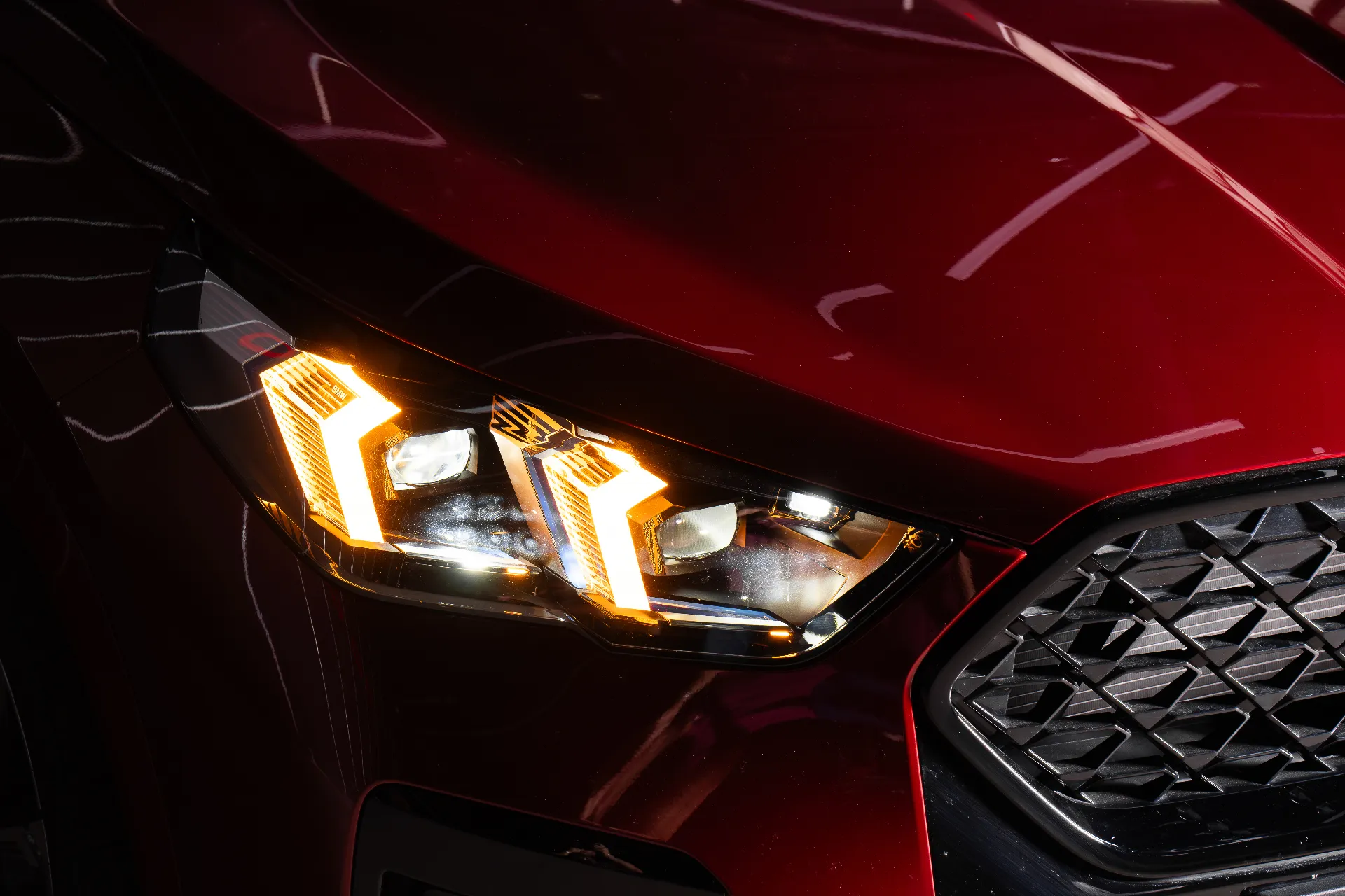 بي أم دبليو X2 2025