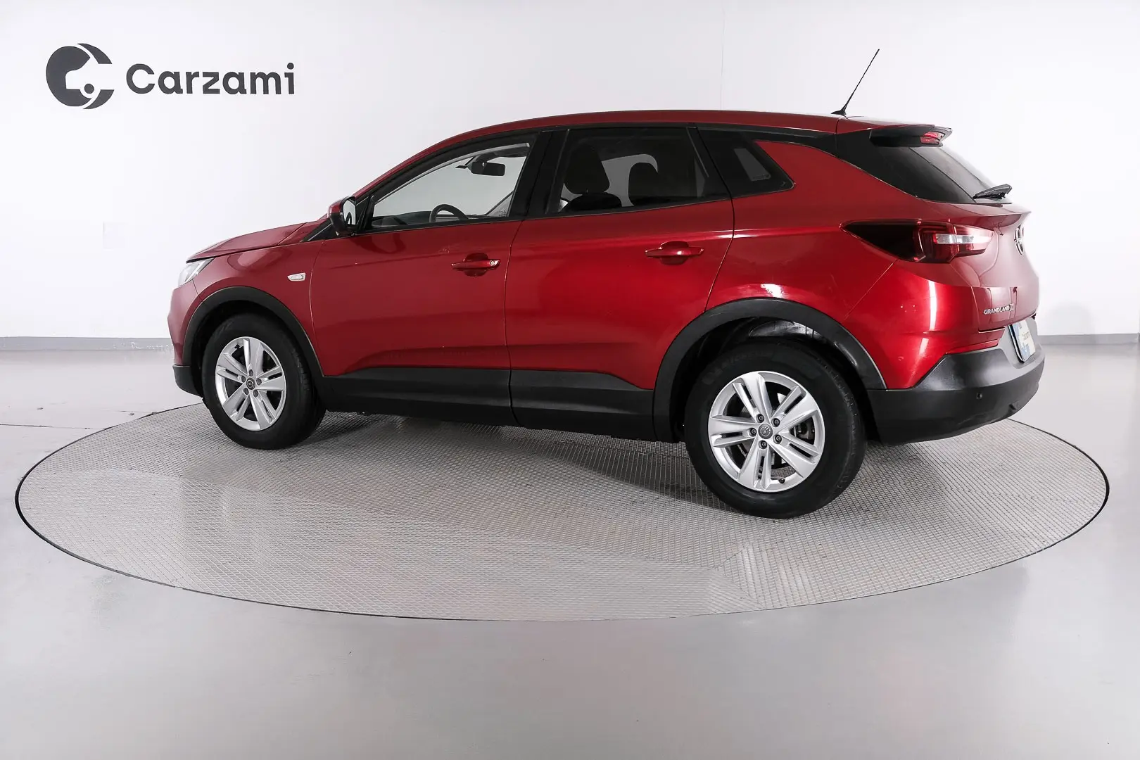 Opel Grandland X 2020