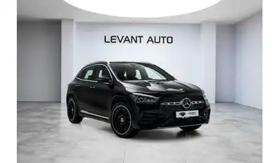 Mercedes-Benz GLA 200 Premium 1.4L