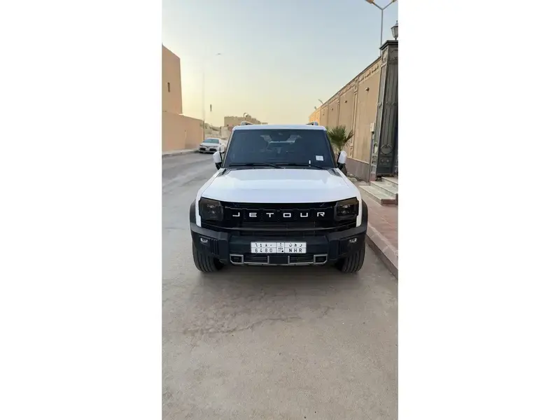جيتور T2 2025