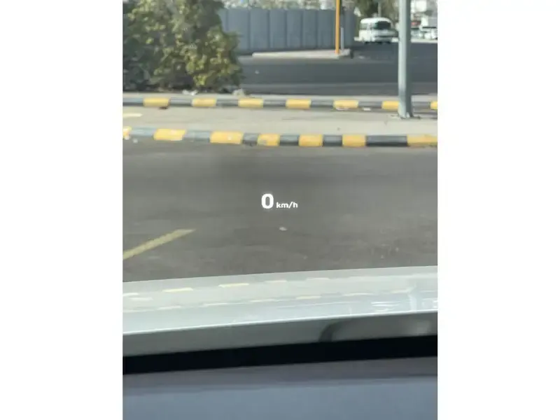 هيونداي باليسايد 2022