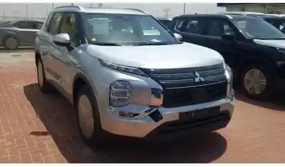 Mitsubishi Outlander Mitsubishi outlander 2023