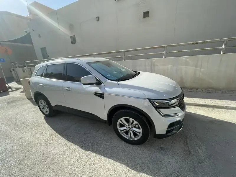 Renault Koleos 2025