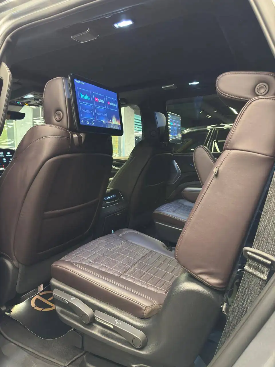 كاديلاك اسكاليد 2023