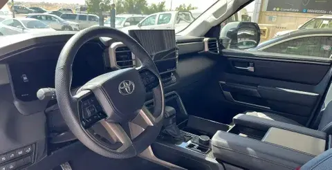 Toyota Sequoia 2024