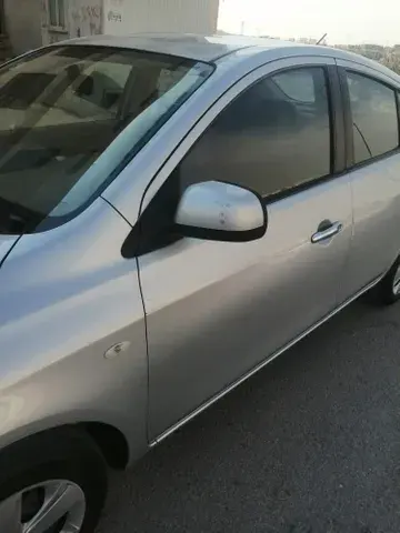 نيسان صني 2015