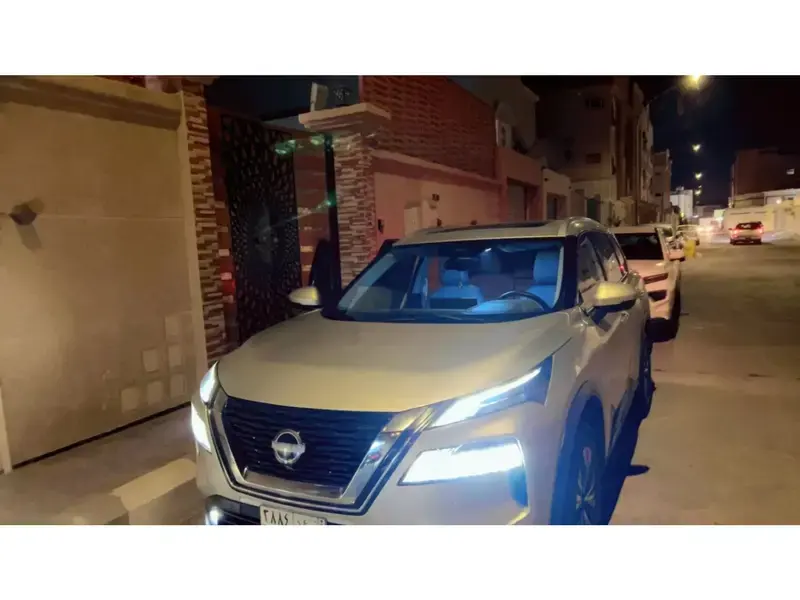 Nissan X-Trail 2023