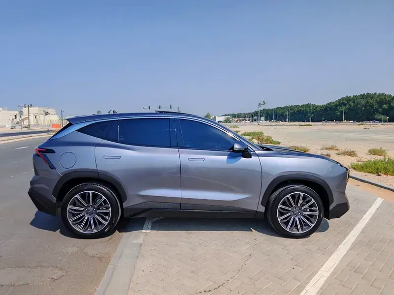 جيتور داشينج 2024