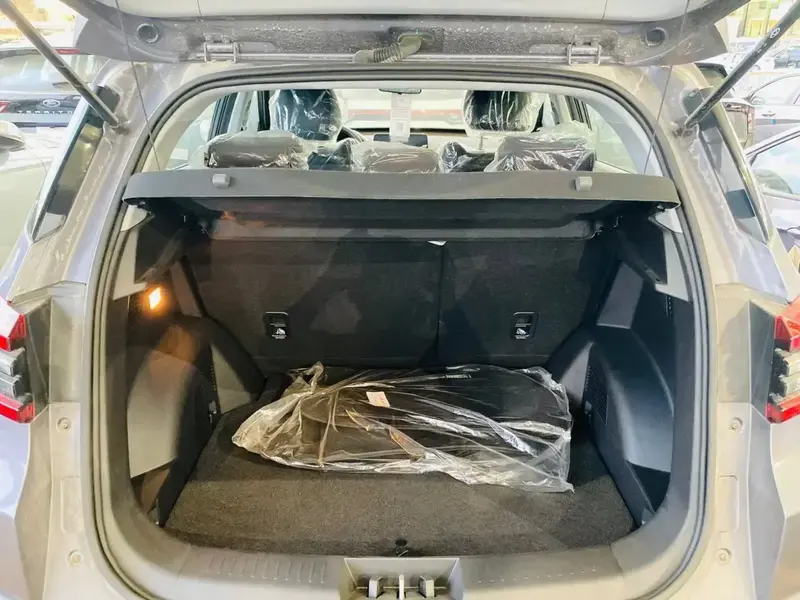 شيري تيجو 4 برو 2025 كمفورت