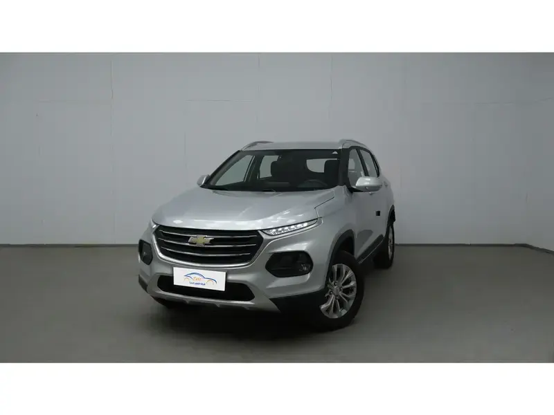 Chevrolet GROOVE 2024