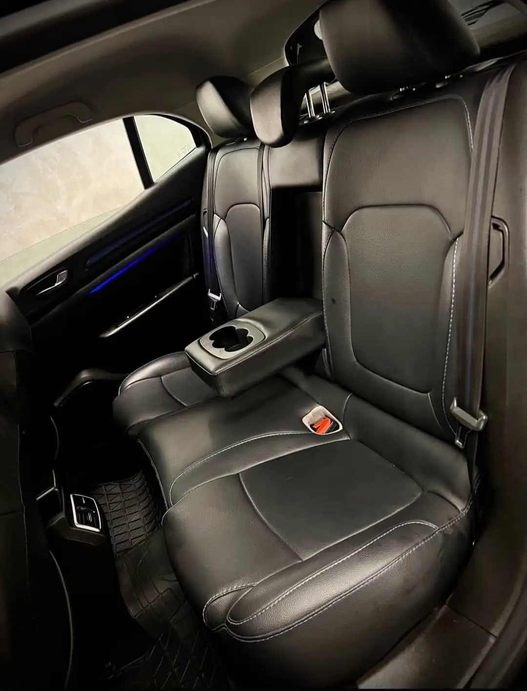 رينو ميجان 2018