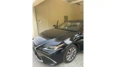 Lexus ES 300 2.5L 4CYL