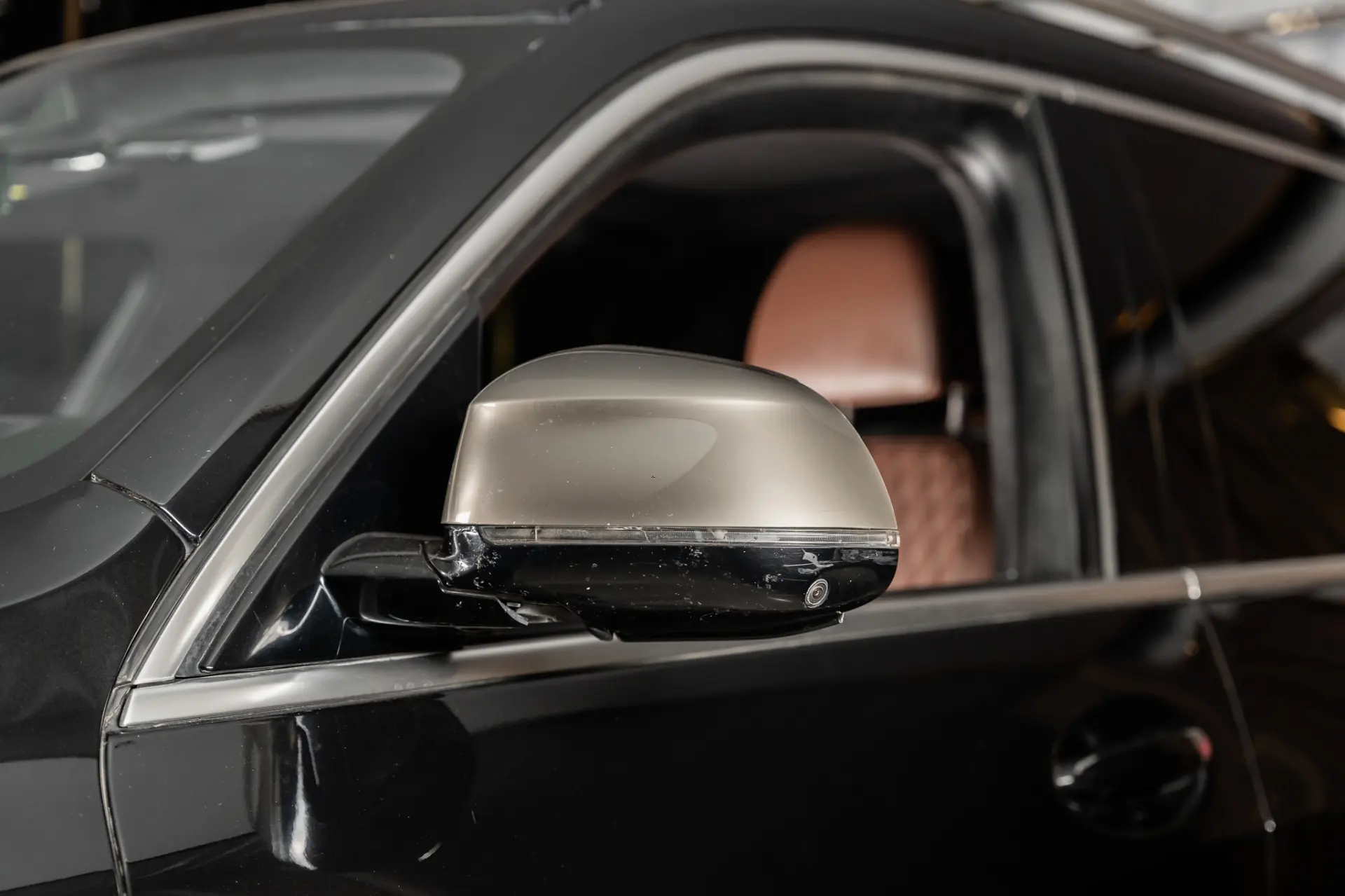 بي أم دبليو X7 2021