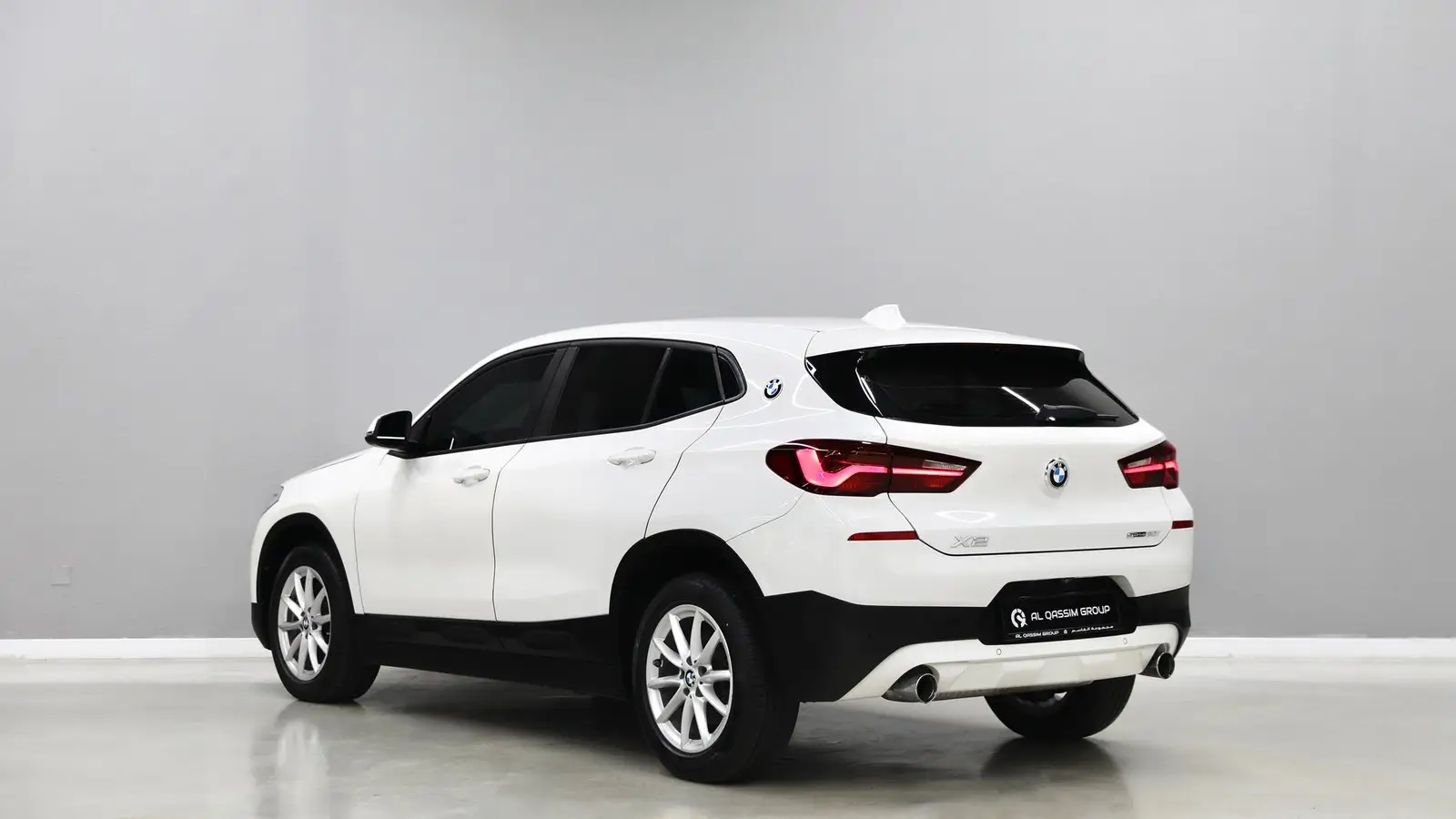 GCC | X2 sDrive 20i | 1050 AED Monthly Installment | Free Insurance and Registration