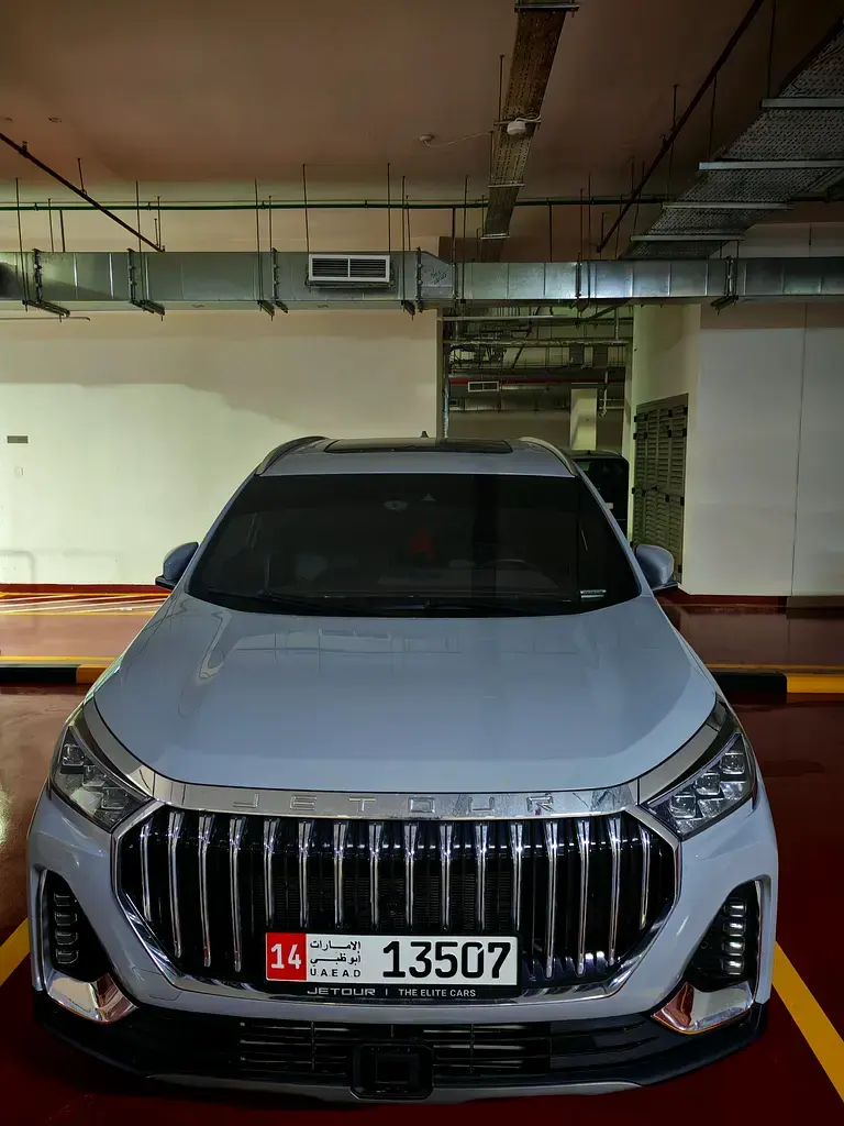 Jetour X90 Plus 2025