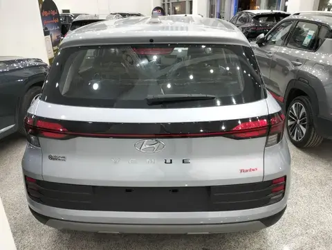 هيونداي Venue 2025 الجديد