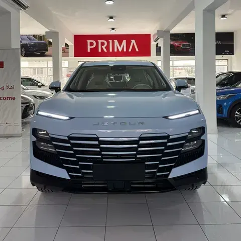 جيتور داشينج 2025 0