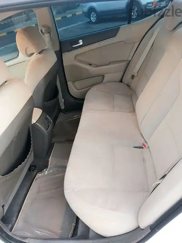 كيا كادنزا 2013