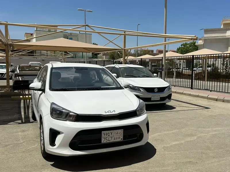 KIA Pegas 2025