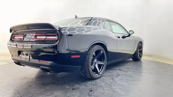 دودج تشالينجر 2022