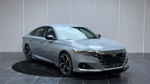 هوندا أكورد 2025 34000