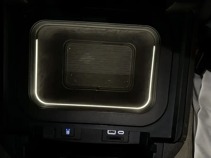 Chevrolet Suburban 2021